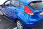 2015 Ford Fiesta Trend Automatic Automobilico SM BF Sucat for sale-3