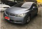 Honda Civic fd 18V 2007 for sale-1