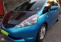 2009 Honda Jazz 1.3 i-vtec MT for sale-0