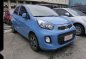 2016 Kia Picanto EX 12 Automatic Automobilico SM City BF for sale-3