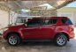 FOR SALE CHEVROLET Trailblazer LTZ 4x4 2013-0