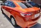 2017 Toyota Vios E for sale -3