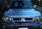 Mitsubishi Pajero 2004 for sale -0