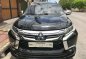 2016 Mitsubishi Montero Sports Mivec GLS BLACK 9TKM Only Excellent A1 for sale-2