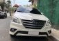 Toyota Innova 2015 MT for sale -2