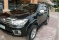 2010 Toyota Fortuner FOR SALE-1