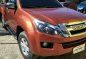 RUSH for SALE : Isuzu D max AT negotiable-0