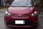 2017 Toyota Vios MT E dual vvti GRAB for sale-0