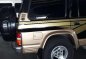 Well-maintained Nissan Patrol 1999 for sale-5