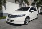 2012 HONDA City 1.3 MATIC All Power FOR SALE-0