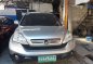 Honda CRV 4x2 Automatic 2007model for sale-1