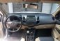 2007 Toyota Fortuner g diesel FOR SALE-0