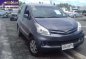 2015 Toyota Avanza 13 E Manual Automobilico SM City Bicutan for sale-3