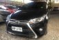 2015 Toyota Yaris 1.5 G Top of the Line Automatic Transmission for sale-0