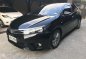 Good as new Toyota Corolla altis 2014 for sale-0