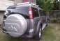 Well-maintained Ford Everest 2012 for sale-1