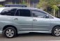 For sale/ swap Toyota Innova 2007 G M/T-0