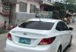 2013 Hyundai Accent Automatic for sale-1