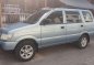 Isuzu Crosswind XT 2007 2.5 turbo for sale-2