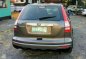 2011 Honda CRV 4x4 Matic Hi end 49tkms Casa Maintained First Owned-6