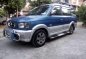 Mitsubishi Adventure Supersport 2000Mdl. AT (Gas) for sale-1