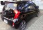 Fastbreak 2017 Kia Picanto MT (3K mileage) for sale-3