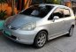 Honda Fit automatic tranny 2007 for sale-0