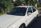 White Mitsubishi Lancer 2000 Moonwalk Paranaque for sale-5