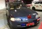 Honda Civic lx 1995 Zc engine for sale -0