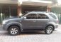 2005 Toyota Fortuner 4x4 V Diesel FOR SALE-2