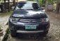 Strada 2011 4x4 gls manual for sale -3