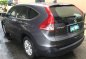Good as new Honda CRV 2.4L AWD AT 2012 for sale-2