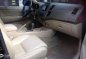 2007 Toyota Fortuner G - Automatic Transmission for sale-7