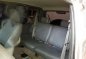 1998 Mitsubishi Pajero fieldmaster 3 door converted for sale-9
