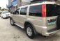 2006 Ford Everest Diesel MT RUSH SALE-3