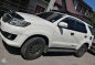 2012 For Sale: Toyota Fortuner-1