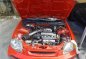 Honda Civic VTI 96 MT FOR SALE-1