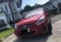 2015 Hyundai Accent Hatchback 1.6 AT CRDI Low odo casa maintained for sale-0