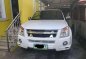 For Sale or Swap: Isuzu Dmax LS 4x2 MT 2012-5