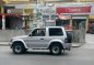 2003 Mitsubishi Pajero 4x4 Tarlac rush sale-9