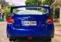 2015 Subaru WRX STI for sale-8