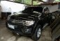 Mitsubishi Strada GLX 2011 for sale -9