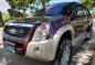 Isuzu Dmax boondock 4x4 2012 for sale -9