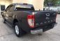 2017 FORD ranger XLT 4x2 Automatic Transmission FOR SALE-3