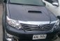 2014 Toyota Fortuner 2.5 G 4x2 manual transmission for sale-2