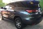 2017 Toyota Fortuner MT for sale -2