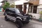 Suzuki Vitara 1997 Off Road 4x4 SetUp-0