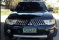 Mitsubishi Montero Sport 2013 for sale-4