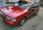 Nissan Sentra Super Saloon 1995 FOR SALE-0