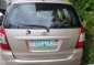 For sale 2012 Toyota Innova E matic-2